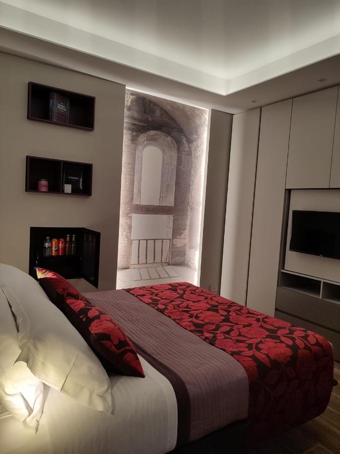 Il Sogno Di Afrodite Luxury B And B Roma Exterior foto