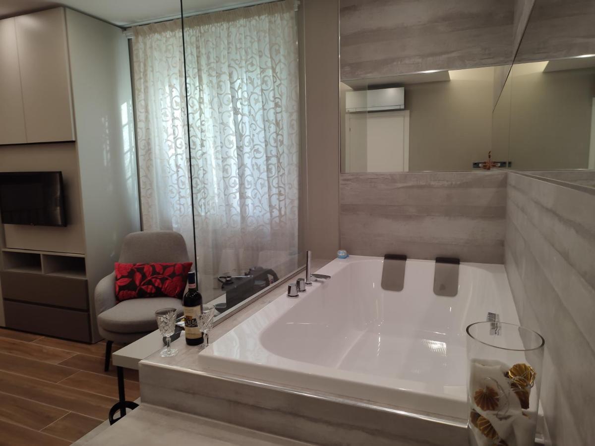 Il Sogno Di Afrodite Luxury B And B Roma Exterior foto