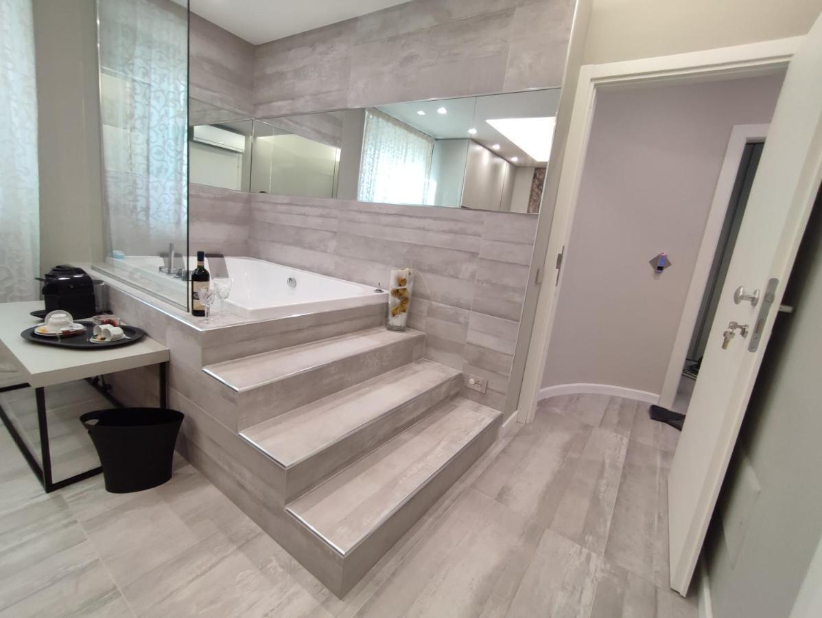 Il Sogno Di Afrodite Luxury B And B Roma Exterior foto