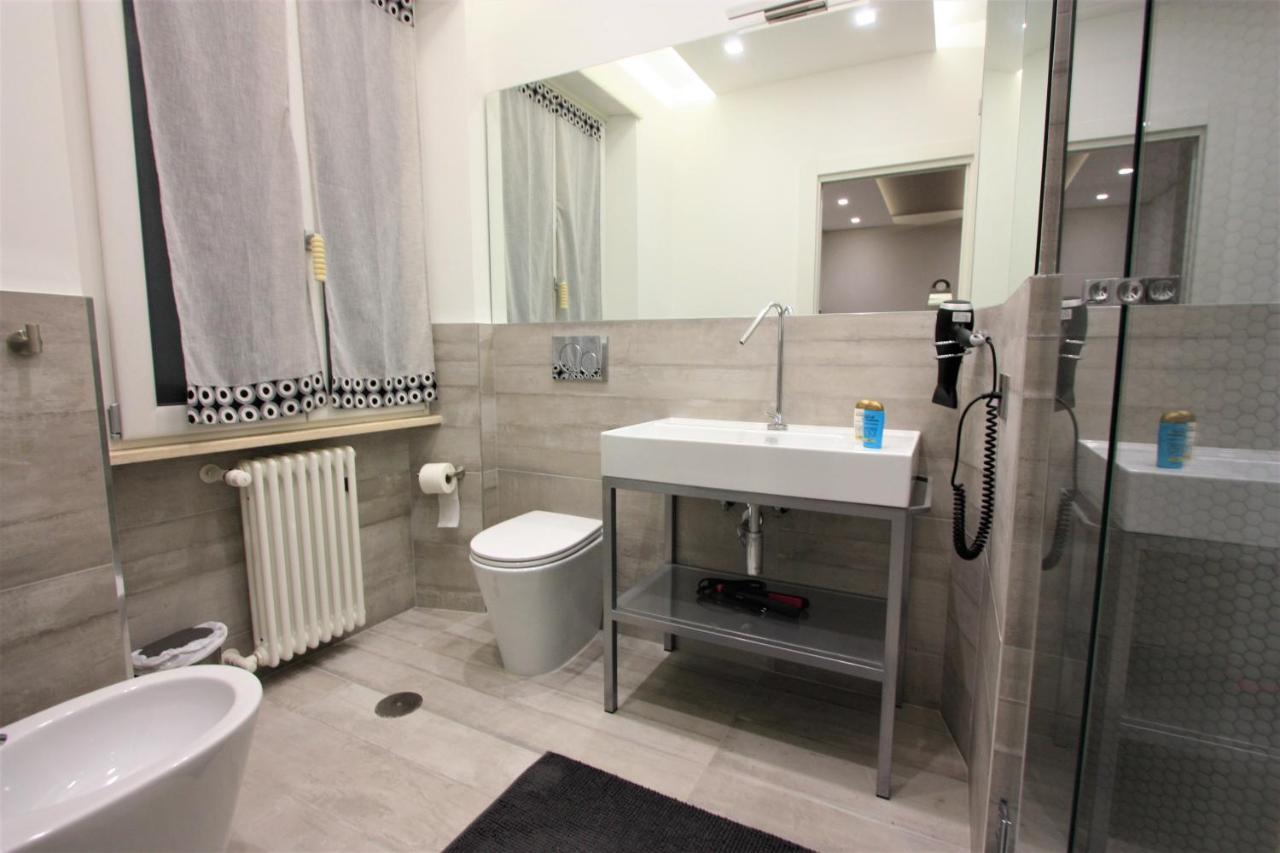 Il Sogno Di Afrodite Luxury B And B Roma Exterior foto